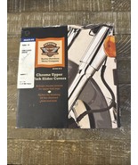 NOS Harley Davidson Upper Fork Slider Covers 45963-97 FLT FLSTC - €128,26 EUR