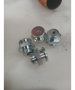 24 Pcs,  McMaster-Carr Button Head Grease Fittings,    9174 - €42,26 EUR