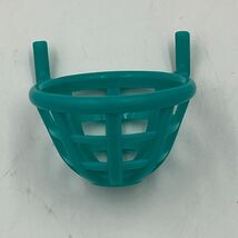 Octonauts Octopod Playset Blue Net Basket Replacement Part Piece - $186.31 MXN