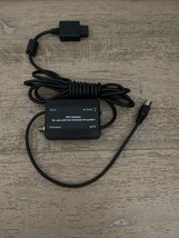 Performance RFU Adapter Modulator for Nintendo 64 P-067 N64 - $6.00