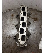 Intake Manifold Lower VQ25HR 6 Cylinder Fits 11-12 INFINITI G25 1063460  - $160.28 CAD