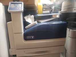 Xerox Phaser 7800 Color LED Printer - 45 ppm - $2,799.00