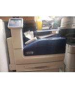 Xerox Phaser 7800 Color LED Printer - 45 ppm - $52,218.25 MXN