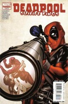 Deadpool: Suicide Kings #3 (2009) Marvel Comics - £8.34 GBP