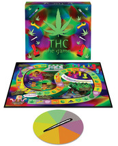Thc The Game - $11.25