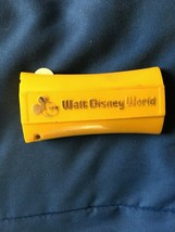 Vintage Walt Disney World Handheld Light. *Works Fine/Has Wear* t1 - $15.99