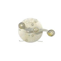 Shakespeare Criterion 1960 Model GE Vintage Levelwind Reel Made In USA - £14.03 GBP