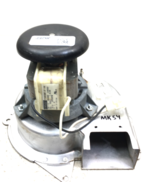 FASCO 70581846C Draft Inducer Motor J238-112 103014-03 71581846 used #MK54 - $95.00
