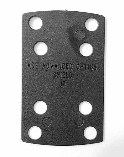 Ade Advanced Optics Optics Riser/Shim for Shield Micro Handgun Reflex Re... - $3.96