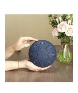 Steel Tongue Drum 6 Inche 8 Note Steel Drums Instruments,Percussion Inst... - $20.34 CAD