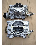 MOPAR 68 426 HEMI CARBURETORS ROADRUNNER,GTX,CHARGER,SUPERBEE - £4,858.79 GBP