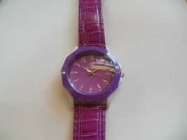 Octavia Women's Watch Purple - $21.99