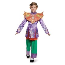 Alice Through The Looking Glass - Disguise Child 3PC Costume, Medium, Ha... - $15.99