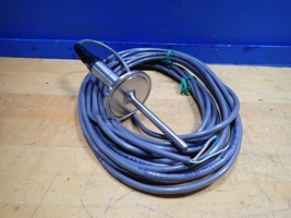 New Anderson-Negele SA110040370105 2-3/4&quot; Insertion 3 Wire 25&#39; Cable - £480.19 GBP