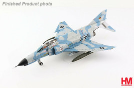 Hobby Master HA19030 1/72 F-4F Experimental Schema Wolkenmaus 37 51, Jg 71 Richt - £86.97 GBP