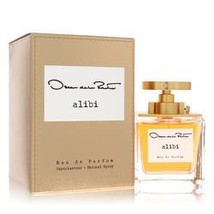 Oscar De La Renta Alibi Eau De Parfum Spray By Oscar De La Renta - $59.71 CAD