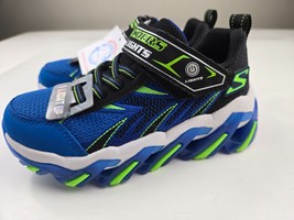 Skechers Boy&#39;s Mega-Surge 2.0 Sneaker, size 11 ,  6.8 inches - $647.33 MXN