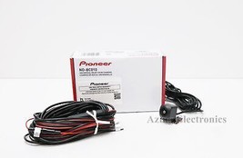 Pioneer ND-BC010 Universal Wide Angle Lens Rear View Camera  - $59.99
