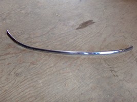 1941 Plymouth LH Grill Trim OEM NOS - £117.62 GBP