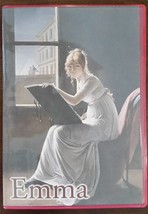 Emma by Jane Austen, unabridged Audiobook mp3 CD - $14.95