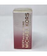 Michael Kors Sexy Rio De Janeiro Eau de Parfum Spray For Women  1 fl oz New - $89.09