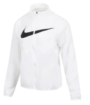 Nike Dri-Fit Swoosh HBR Tempo Running Jacket Women Sports Top AsiaFit HV... - $105.93