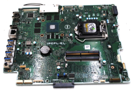 Dell Optiplex 7460 Aio IPCFL-GL 085F29 LGA1151 Aio Motherboard - £55.80 GBP