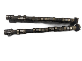 Camshafts Pair Both From 2009 Chevrolet Malibu  2.4 - £101.49 GBP