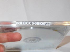 The Better Life by 3 Doors Down CD 1999 Universal Records - £10.27 GBP