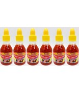 (6) THAI.AUTHENTIC Sweet Chili Sauce 7.6 oz Food Spices SEALED - $34.64