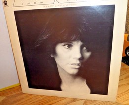 Linda Ronstadt - Heart Like A Wheel Vinyl 1974, Capitol ST-11358 12&quot;, 33RPM F/S - £10.94 GBP