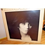 Linda Ronstadt - Heart Like A Wheel Vinyl 1974, Capitol ST-11358 12&quot;, 33... - $18.57 CAD