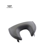 MERCEDES W216 CL-CLASS CENTER CONSOLE ARM REST WRIST COMAND WHEEL TRIM B... - $367.33 MXN