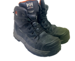 Helly Hansen Workwear Men’s 6&quot; Air Frame Transitional CTCP Work Boots Bl... - $56.99