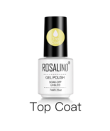ROSALIND Cracked Nail Polishing Gel - $12.41 CAD