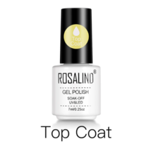 Rosalind Cracked Nail Polishing Gel - £6.99 GBP+
