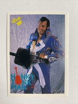 Honkey Tonk Man 1990 WWF Wrestling Classic Card #133 (NM) - £1.35 GBP