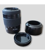 Minolta Maxxum 70-210mm 1:4.5-5.6 Zoom Macro Lens Minolta AF Auto Focus ... - €33,72 EUR