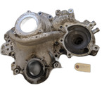 Engine Timing Cover From 2007 Chevrolet Impala  3.5 12598973 - £101.97 GBP