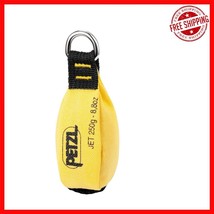 Rugged Jet Throw-Bag - 13 Gallons of Reliability for Climbers, Bright Ye... - $41.57