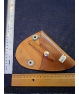 Vintage Gun holster [ARM10159] - $35.00