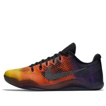 NikeKobe 11 'Sunset' - US SIZES - $170.00