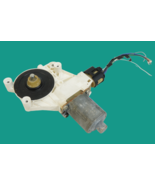 2006-2011 BMW 325i 328i 335i 330i e90 Front Right Window Lifter Motor 69... - $833.80 MXN