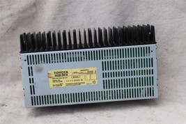 Lexus Toyota Pioneer Radio Stereo Amp GM-8047zt 86280-30510 - $1,973.32 MXN