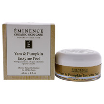 Yam and Pumpkin Enzyme Peel - $42.49