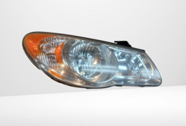 2007-2010 HYUNDAI ELANTRA RIGHT HEADLIGHT P/N 92102-2HXXX GENUINE OEM US... - $69.76