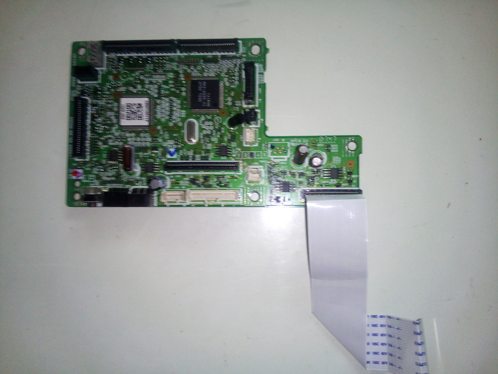 Primary image for HP RM1-5431 DC CONTROLLER FOR LASERJET CP2025 RK2-2225