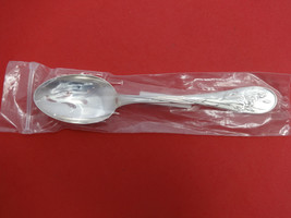 Quintessence by Lunt Sterling Silver Serving Spoon Pierced Original 8 5/... - £165.79 GBP