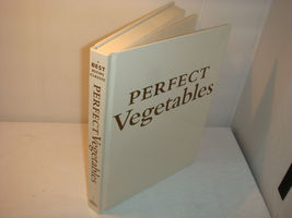 Perfect Vegetables by Cook&#39;s Illustrated Magazine Editors (2003, Hardcover) - £19.14 GBP
