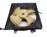 Radiator Fan Motor Fan Assembly Condenser Base Fits 01-03 CL 446046***SH... - £59.11 GBP